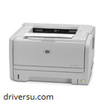 تنزيل تعريف طابعة اتش بي HP LaserJet P2035n