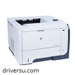 تعريف طابعة HP LaserJet P3015dn