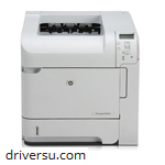 تنزيل تعريف طابعة HP LaserJet P4014n