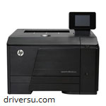 تعريف طابعة اتش بي HP LaserJet Pro M251nw