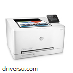 تنزيل تعريف طابعة اتش بي ليزرجيت HP LaserJet Pro M252DW