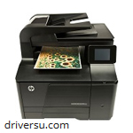 تنزيل تعريف طابعة HP LaserJet Pro M276nw