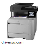 تنزيل تعريف طابعة اتش بي ليزرجيت HP LaserJet Pro MFP M476nw