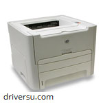 تعريف طابعة اتش بي HP Laserjet 1160