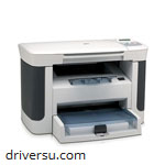 تعريف طابعة اتش بي HP Laserjet M1005 MFP