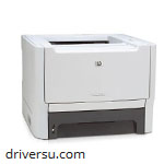 تعريف طابعة HP Laserjet P2014