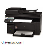 تعريف طابعة اتش بي ليزر جيت HP Laserjet Pro M1217nfw