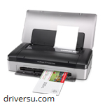 تتزيل تعريف طابعة HP Officejet 100-L411a