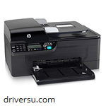 تنزيل تعريف طابعة اتش بي اوفيس جيت HP Officejet 4575