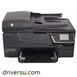 تعريف طابعة اتش بي اوفيس جيت HP Officejet 6600