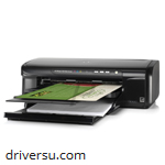 تنزيل تعريف طابعة اتش بي HP Officejet 7000