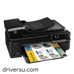 تنزيل تعريف طابعة اتش بي اوفيس جيت HP Officejet 7500A