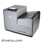 تنزيل تعريف طابعة HP Officejet Enterprise X555dn