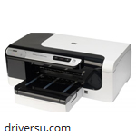 تنزيل تعريف طابعة اتش بي اوفيس جيت HP Officejet Pro 8000-A809a