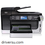 تعريف طابعة HP Officejet Pro 8500 Wireless