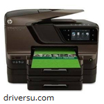 تعريف طابعة اتش بي HP Officejet Pro 8600-N911g