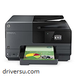 تعريف طابعة اتش بي HP Officejet Pro 8625