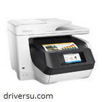 تنزيل تعريف طابعة اتش بي HP Officejet Pro 8725