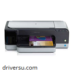 تعريف طابعة HP Officejet Pro K8600