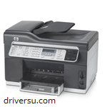 تنزيل تعريف طابعة HP Officejet Pro L7580