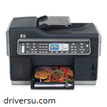 تعريف طابعة HP Officejet Pro L7650