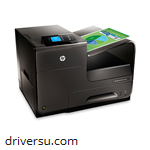 تعريف طابعة اتش بي HP Officejet Pro X551dw