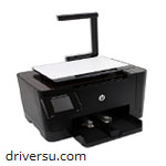 تعريف طابعة اتش بي ليزر جيت HP TopShot LaserJet Pro M275 MFP