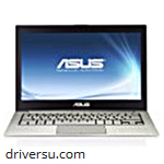 تنزيل تعريفات لابتوب ASUS Zenbook UX31E