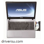 تنزيل جميع تعريفات لابتوب اسوس Asus R556YI