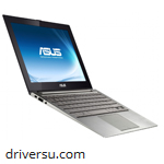 تنزيل جميع تعريفات لابتوب Asus UX31