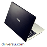 تنزيل جميع تعريفات لابتوب Asus VivoBook S550CA