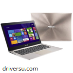 تحميل جميع تعريفات لابتوب اسوس Asus Zenbook UX303ln