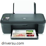 تنزيل تعريف طابعة اتش بي ديسكجيت HP Deskjet 2050