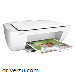 تعريف طابعة HP Deskjet 2132