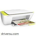 تعريف طابعة اتش بي HP Deskjet 2135