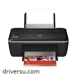 تعريف طابعة HP Deskjet 2520hc