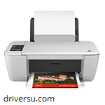 تعريف طابعة HP Deskjet 2546B