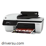 تنزيل تعريف طابعة اتش بي ديسكجيت HP Deskjet 2648