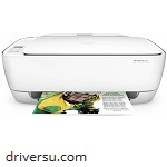 تعريف طابعة اتش بي HP Deskjet 3631