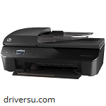 تنزيل تعريف طابعة اتش بي HP Deskjet 4648