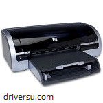 تعريف طابعة اتش بي ديسكجيت HP Deskjet 5650