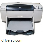 تعريف طابعة اتش بي HP Deskjet 940c