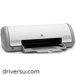 تنزيل تعريف طابعة اتش بي ديسكجيت HP Deskjet D1368