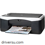 تنزيل تعريف طابعة اتش بي HP Deskjet F2110