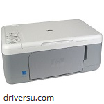 تنزيل تعريف طابعة اتش بي ديسكجيت HP Deskjet F2210