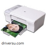 تعريف طابعة اتش بي ديسكجيت HP Deskjet F4288