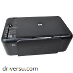 تنزيل تعريف طابعة اتش بي ديسكجيت HP Deskjet F4440