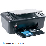 تعريف طابعة HP Deskjet K209a