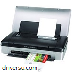 تعريف طابعة اتش بي اوفيس جيت HP Officejet 100-L411b