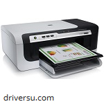 تعريف طابعة اتش بي HP Officejet 6000-E609n